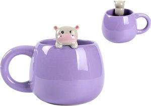  I-TOTAL CERAMIC CHARM XL2525B HIPPO 450ML