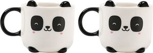 I-TOTAL CERAMIC ESPRESSO XL2520F PANDA 2