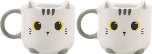  I-TOTAL CERAMIC ESPRESSO XL2520D WHITE CAT 2