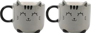  I-TOTAL CERAMIC ESPRESSO XL2520C GREY CAT 2
