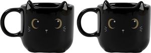  I-TOTAL CERAMIC ESPRESSO XL2520B ORANGE CAT 2