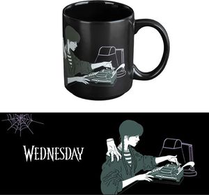   WEDNESDAY  350ML