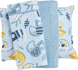 ��� �������� ������� DAS HOME BABY FUN 4935 ���� 130X170CM 3���