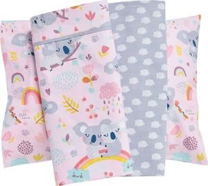 ��� �������� ������� DAS HOME BABY FUN 4934 ����/ ��� 130X170CM 3���