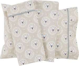 ��� �������� ������� DAS HOME BABY FUN 4979 ���� 130X170CM 3���