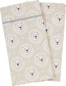 ��� �������� ������ DAS BABY FUN 4979 ���� 70X120CM 2���