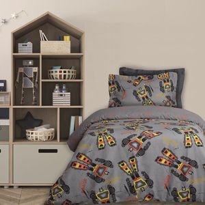 ��� �������� ���� DAS KIDS 4974 ���� 170X260CM 3���