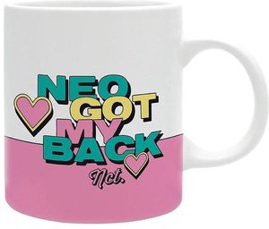 ΚΟΥΠΑ K-POP NCT - NEO GOT MY BACK 320ML