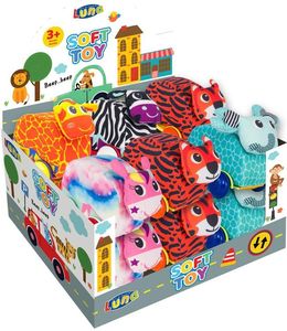   LUNA TOYS 12 X 9,5 CM 5 