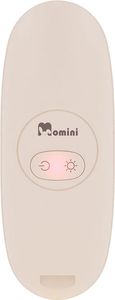 ΣΥΣΚΕΥΗ ΜΑΣΑΖ ΘΗΛΑΣΜΟΥ MOMINI CALMA ΡΟΖ