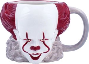 ΚΟΥΠΑ ΤΟ ΑΥΤΟ - PENNYWISE 3D 350ML