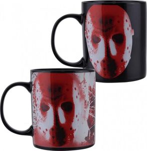 ΚΟΥΠΑ FRIDAY THE 13TH - MASK HEAT CHANGE 350ML