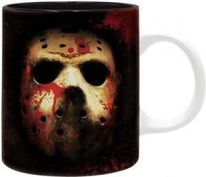 ΚΟΥΠΑ FRIDAY THE 13TH - JASON LIVES 320ML