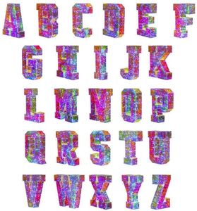    I-TOTAL LED LIGHTS 25 CM