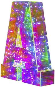    I-TOTAL XL2572 LED LIGHTS 25 CM 