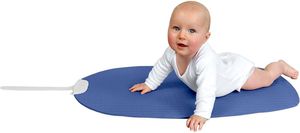 ΧΑΛΑΚΙ BABY YOGA SHNUGGLE ΜΠΛΕ