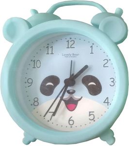 ΡΟΛΟΪ ΞΥΠΝΗΤΗΡΙ LUNA TOYS ΑΡΚΟΥΔΑΚΙ ΜΠΛΕ