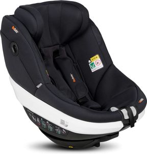 ΚΑΘΙΣΜΑ ΑΥΤΟΚΙΝΗΤΟΥ BESAFE BEYOND 360, BLACK SOFT BREEZE