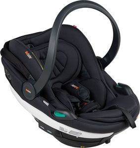 ΚΑΘΙΣΜΑ ΑΥΤΟΚΙΝΗΤΟΥ BESAFE GO BEYOND, BLACK SOFT BREEZE