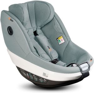 ΚΑΘΙΣΜΑ ΑΥΤΟΚΙΝΗΤΟΥ BESAFE BEYOND 360, SEA GREEN MELANGE