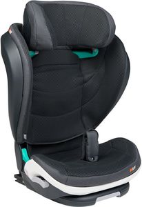 ΚΑΘΙΣΜΑ ΑΥΤΟΚΙΝΗΤΟΥ BESAFE FLEX FIX 2, ANTHRACITE MESH