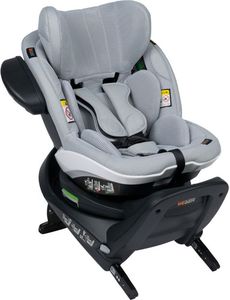 ΚΑΘΙΣΜΑ ΑΥΤΟΚΙΝΗΤΟΥ BESAFE IZI TURN I-SIZE, PEAK MESH