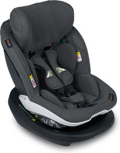 ΚΑΘΙΣΜΑ ΑΥΤΟΚΙΝΗΤΟΥ BESAFE IZI MODULAR A X1 I-SIZE, ANTHRACITE MESH