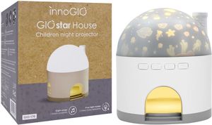    INNOGIO GIOSTAR HOUSE