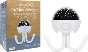    INNOGIO GIOSTAR OCTOPUS