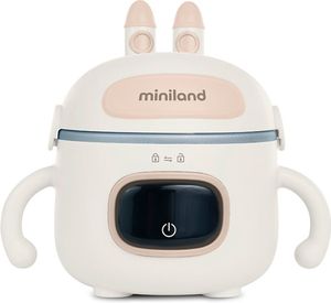 MINILAND WARMY FOOD ON THE GO 400 ML -    