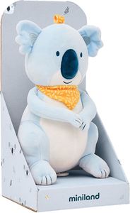 ������� �������� ����� MINILAND - BABY KOALA PLUSH TOY