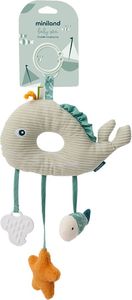   MINILAND  - BABY SEA HANGING TOY