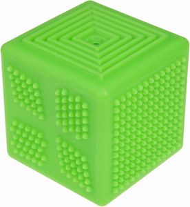 �������� ��������� SENSORY CUBE GREEN