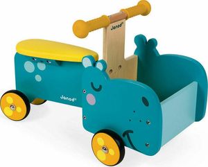 ����������� ����������� JANOD [J08003]