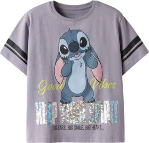 ������� NAME IT NKFDYMI STITCH 13252107 ���