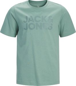 T-SHIRT JACK & JONES JJECORP LOGO 12152730 �������/���� (128CM)-(8 ����)