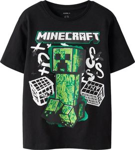 ������� NAME IT NKMDI MINECRAFT 13252214 ����� (116CM)-(6 ����)