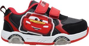 ��������� DISNEY MCQUEEN TPR WITH LIGHTS D5010210S 0003 �����