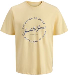 T-SHIRT JACK & JONES JJGRAYSON 12289116 ������� (98CM)-(3����)
