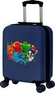 ������� �������� ������ 16'' LEGO NINJAGO FAMILY PLAY DATE