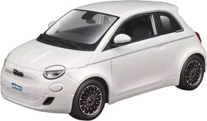 FIAT 500E 2023 BBURAGO ��������� ��������� 1:24 �����