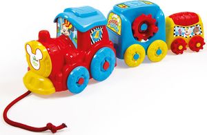 BABY CLEMENTONI DISNEY BABY  ������� ������� PULL ALONG