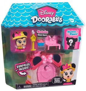 DISNEY DOORABLES MINI �������� �� ������� ��� MINNIE [DRB02000]