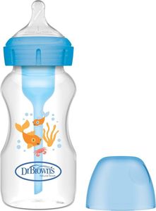 �������� �������� DR.BROWN'S OPTIONS+ ����� ����� ���� 270 ML