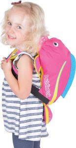 ��������� ������� ������� TRUNKI � PADDLEPAK CORAL PINK