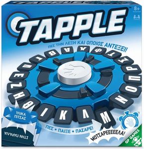 ����������� GIOCHI PREZIOSI TAPPLE ��� �� ����