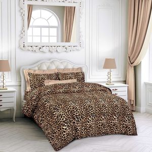 �������� ��������� GREENWICH POLO CLUB 2365 BROWN ��� 4��� (240X260CM)