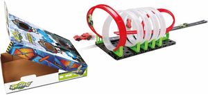 ����� BBURAGO EXTREME HYPER 6 LOOP & LAUNCH [18/30535]