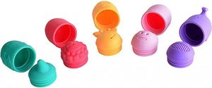 ��������� ������� MARCUS & MARCUS BATH TOYS SET OF 3