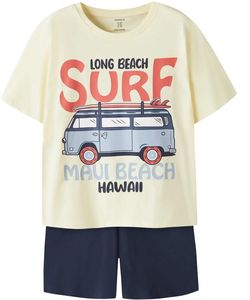 ��� NAME IT NKMVIGOR 13241598 �������/������ ���� (128CM)-(8 ����)